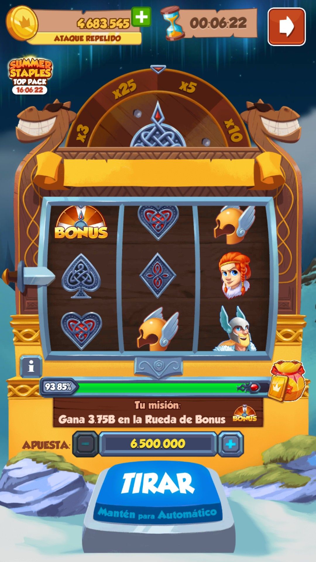 24D Spin