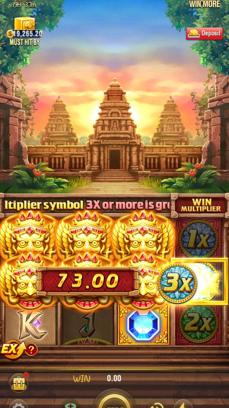 24D Spin game