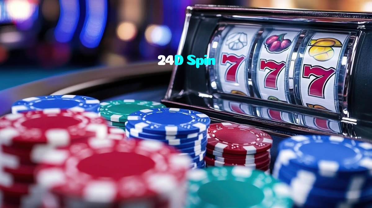 24D Spin خوش آمدید بونس +600% پیشکش موبائل ایپ کے پروموشن سیکشن میں دکھائی دیتی ہے۔