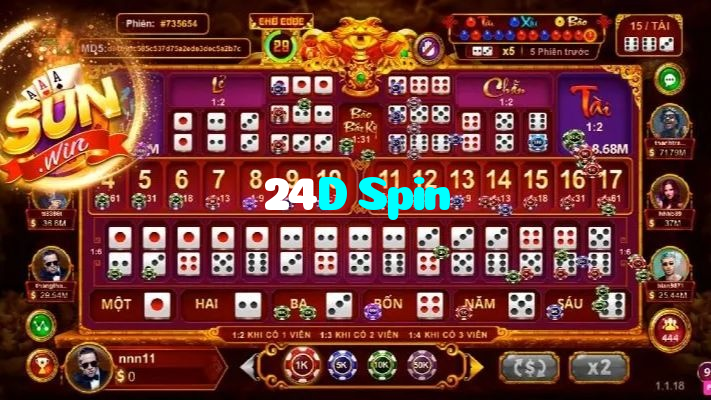 24D Spin خوش آمدید بونس +600% پیشکش موبائل ایپ کے پروموشن سیکشن میں دکھائی دیتی ہے۔
