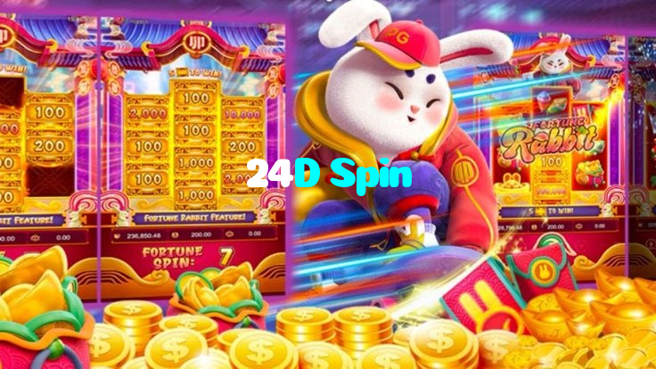 available types of 24D Spin bet including pre-match live express and system bets