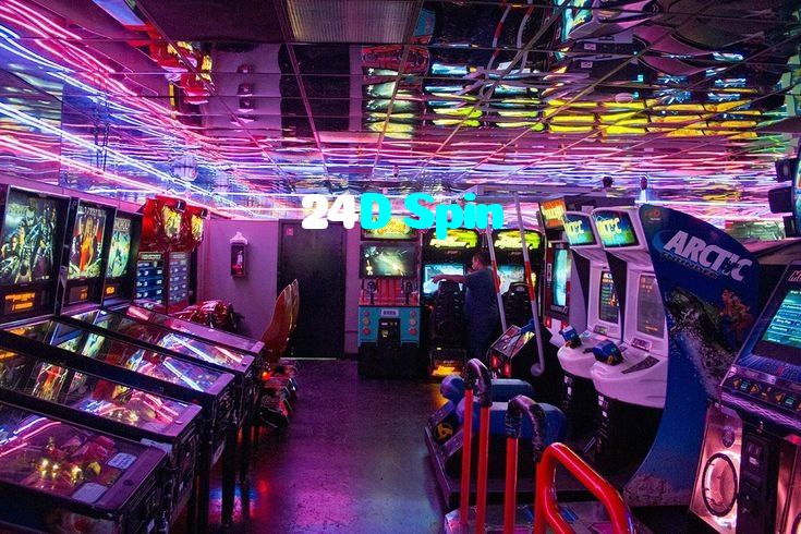 24D Spin casino presented on mobile device in Pakistan with slots and live games