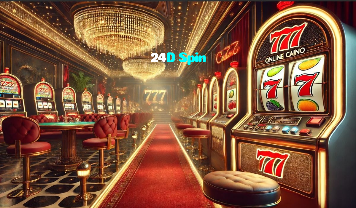 making first deposit on 24D Spin website using local payment methods in Pakistan