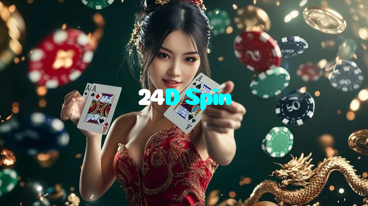 24D Spin