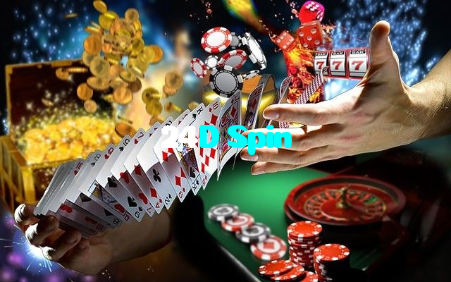 making first deposit on 24D Spin website using local payment methods in Pakistan