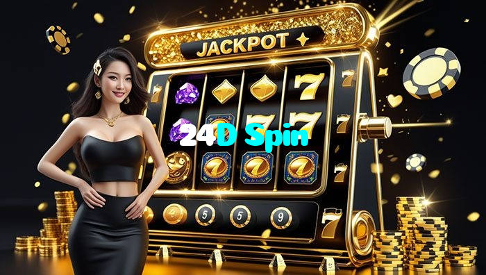 24D Spin